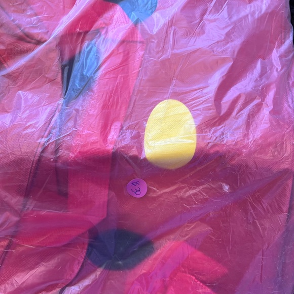 Red hk bag - Picture 3 of 5